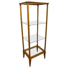 Étagère Art Déco par Thonet
