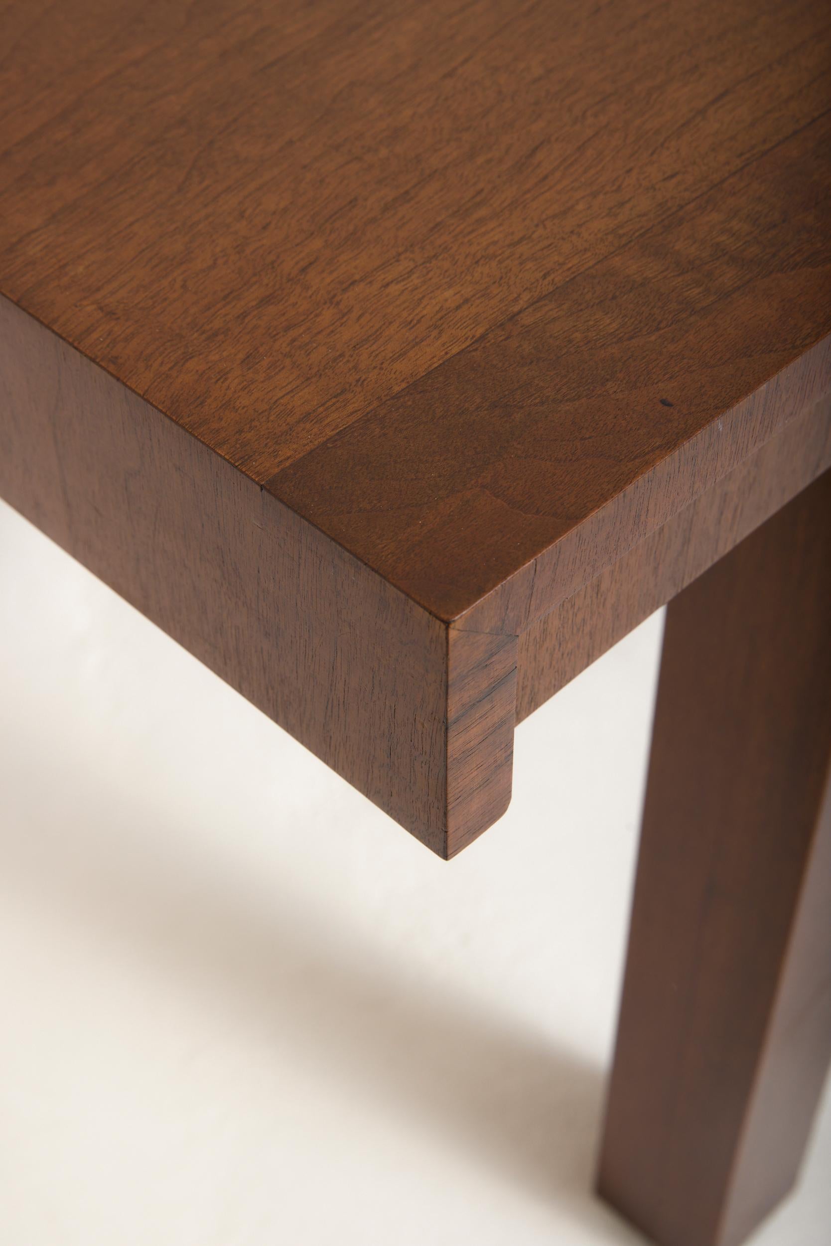 Art Deco Extending Dining Table in vendita 3