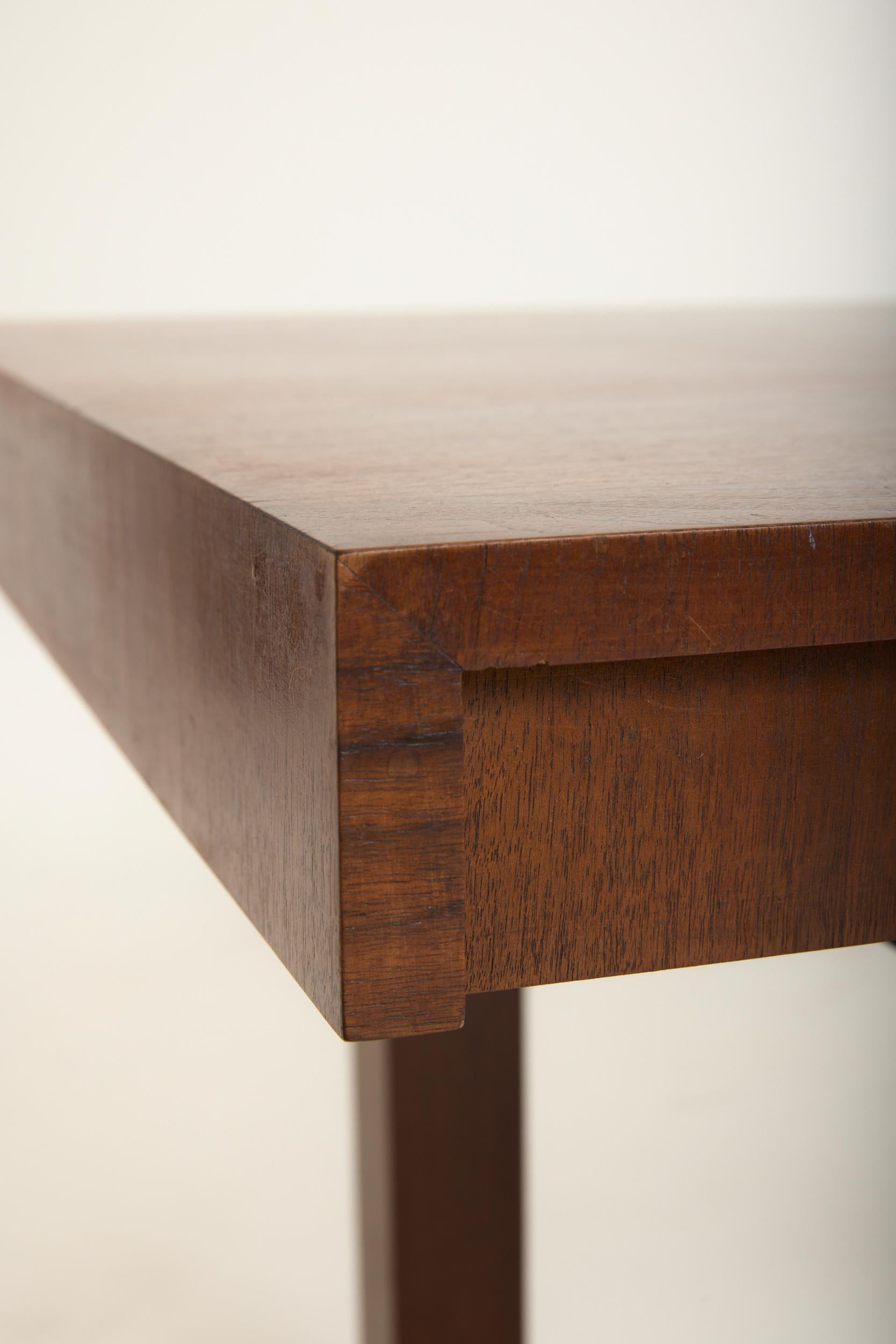 Art Deco Extending Dining Table in vendita 5