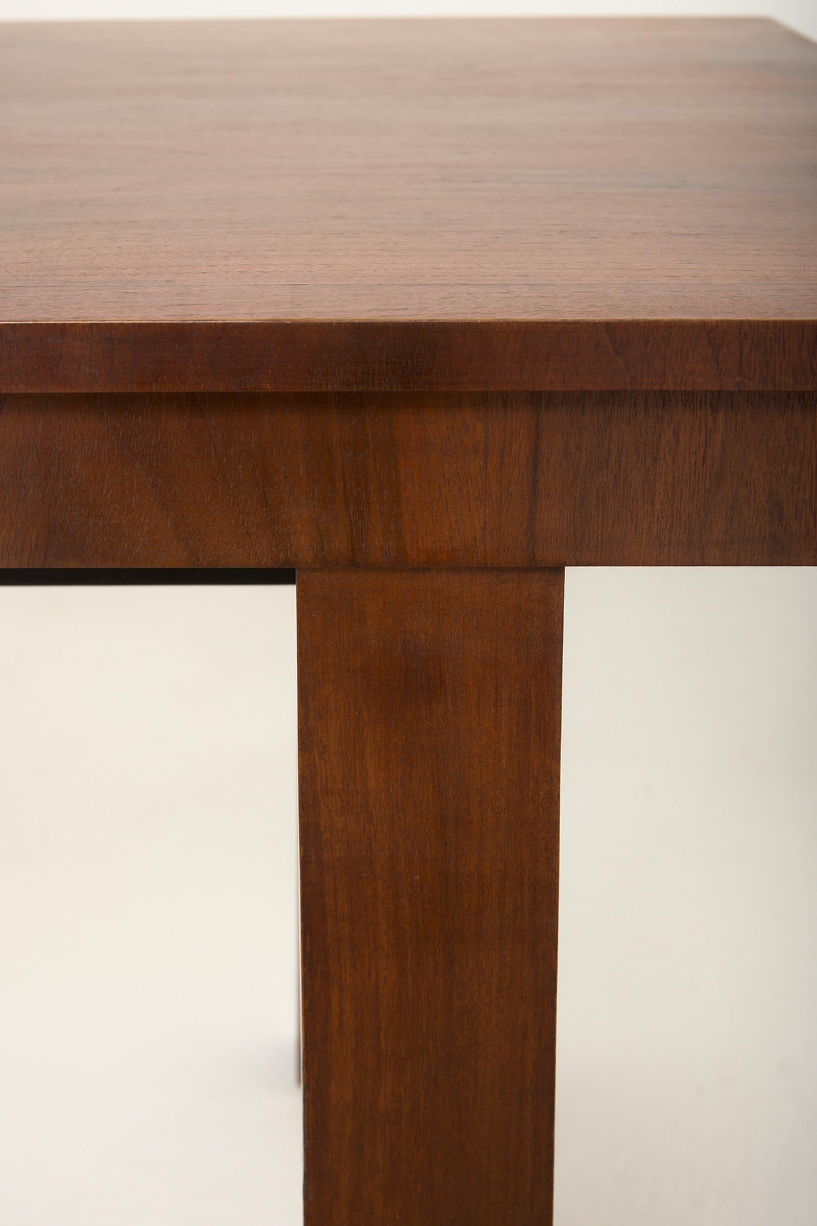 Art Deco Extending Dining Table in vendita 8