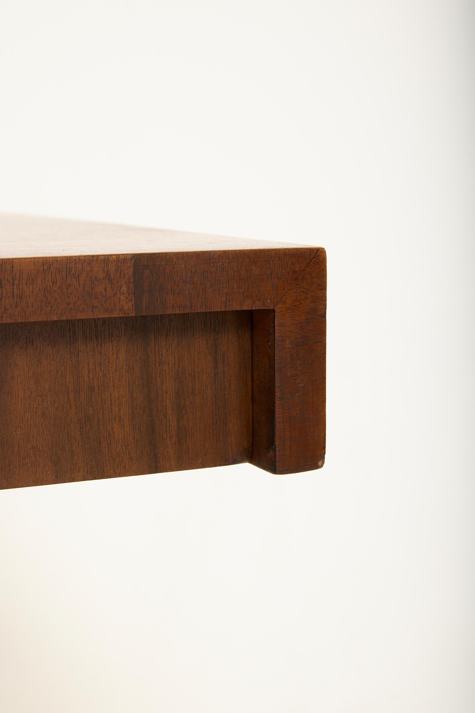 Art Deco Extending Dining Table in vendita 9