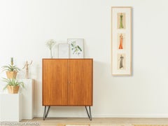 Art Déco Fashion Illustration Fertig gerahmt zum Aufhängen