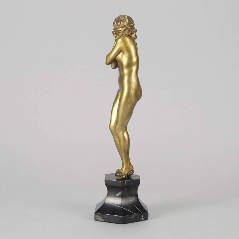claire colinet sculptures for sale