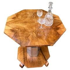 Coffee and Cocktail Tables