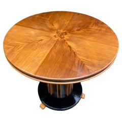 Coffee and Cocktail Tables