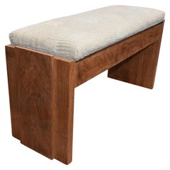 Art Deco Footstools
