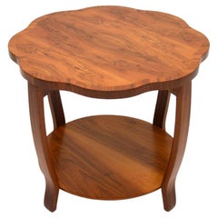 Tables basses
