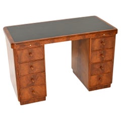 Desks and Writing Tables