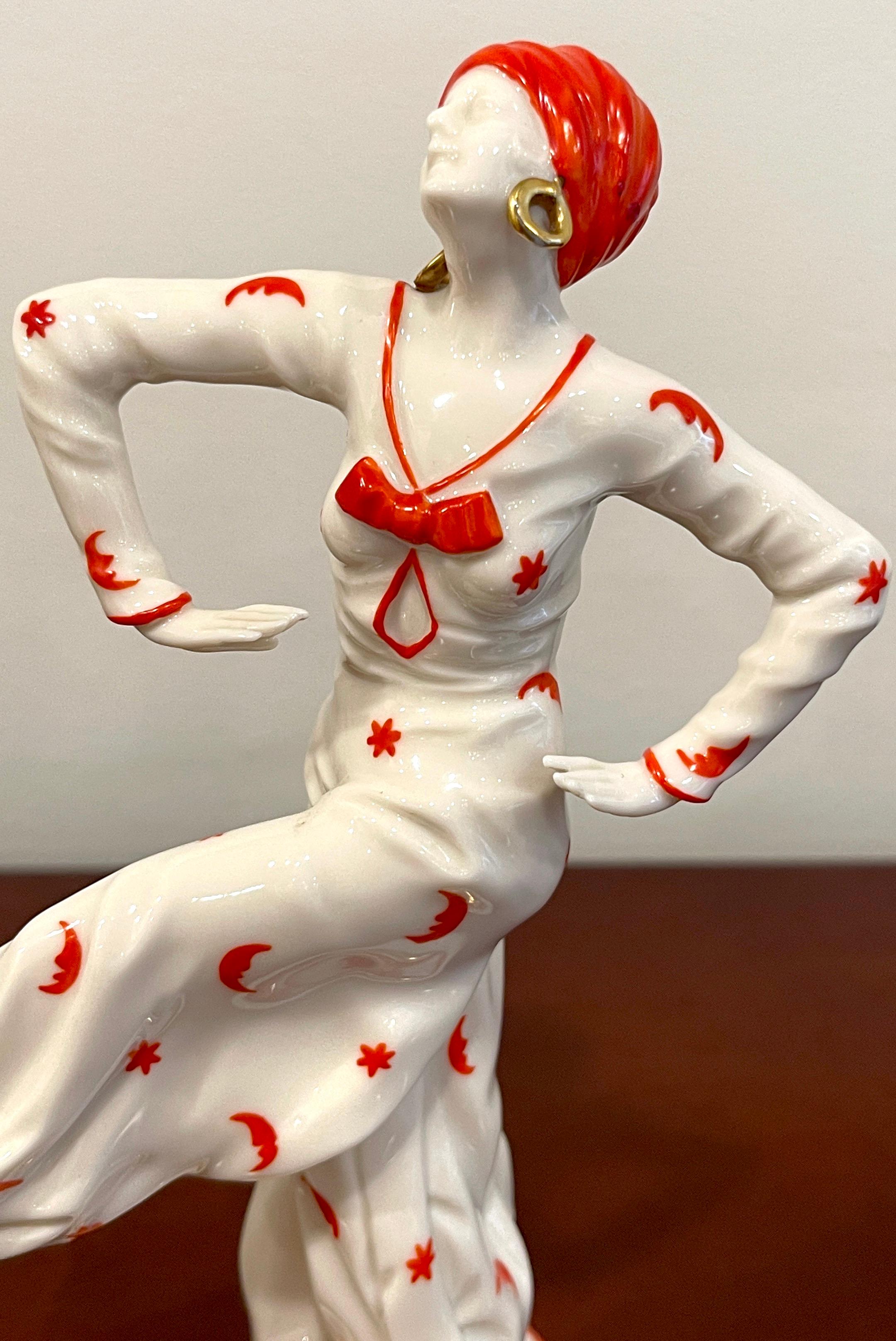 mata porcelana