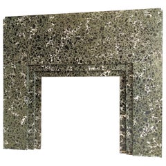 1930s Architectural Elements