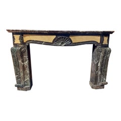 Architectural Elements