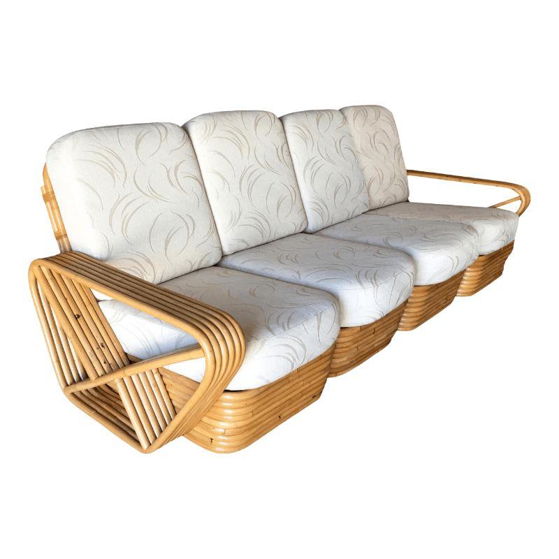 pretzel couch