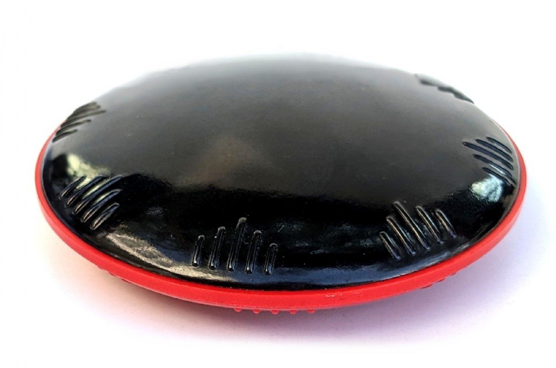 Poudre compacte pour dames 