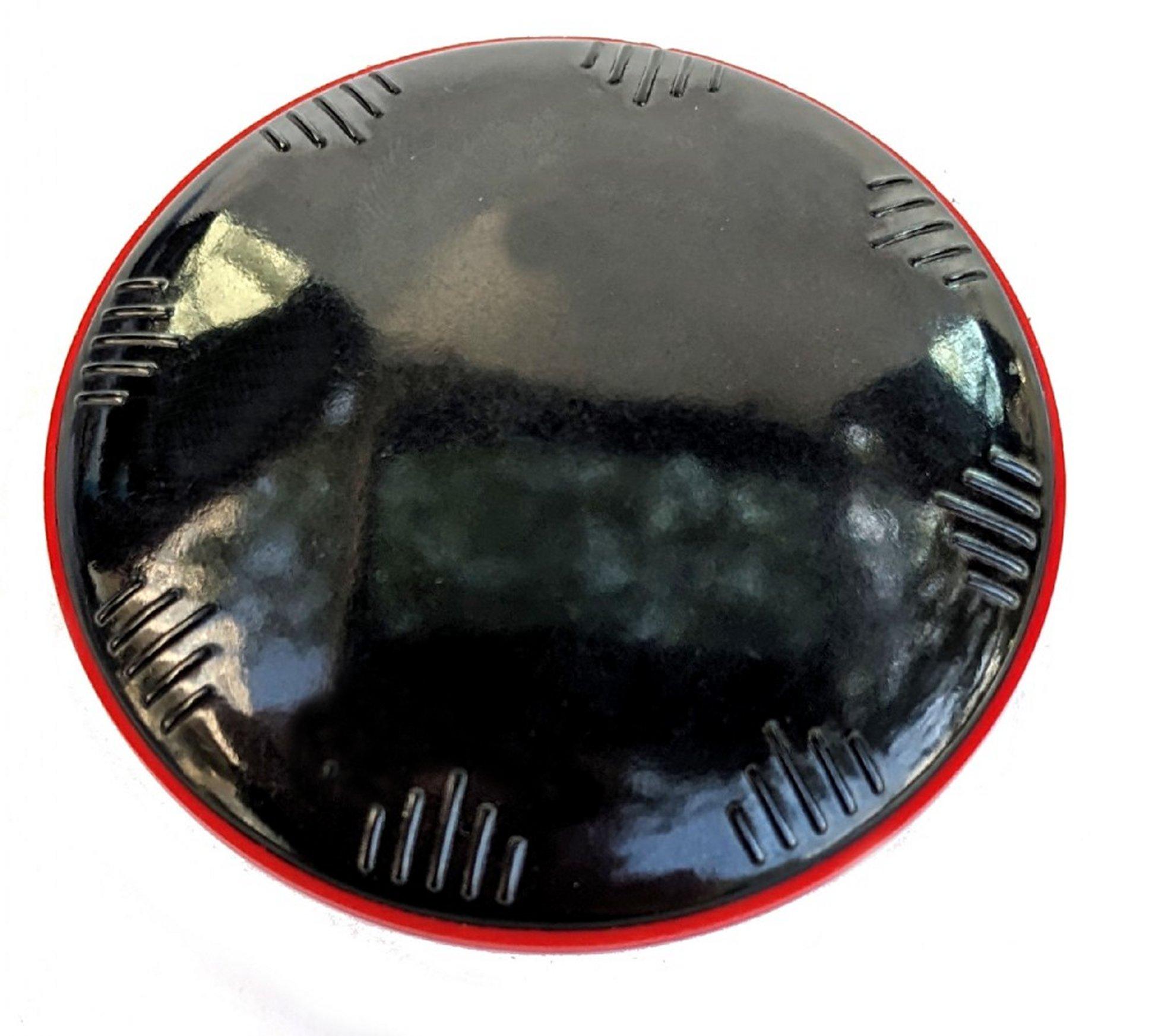 Poudre compacte pour dames 