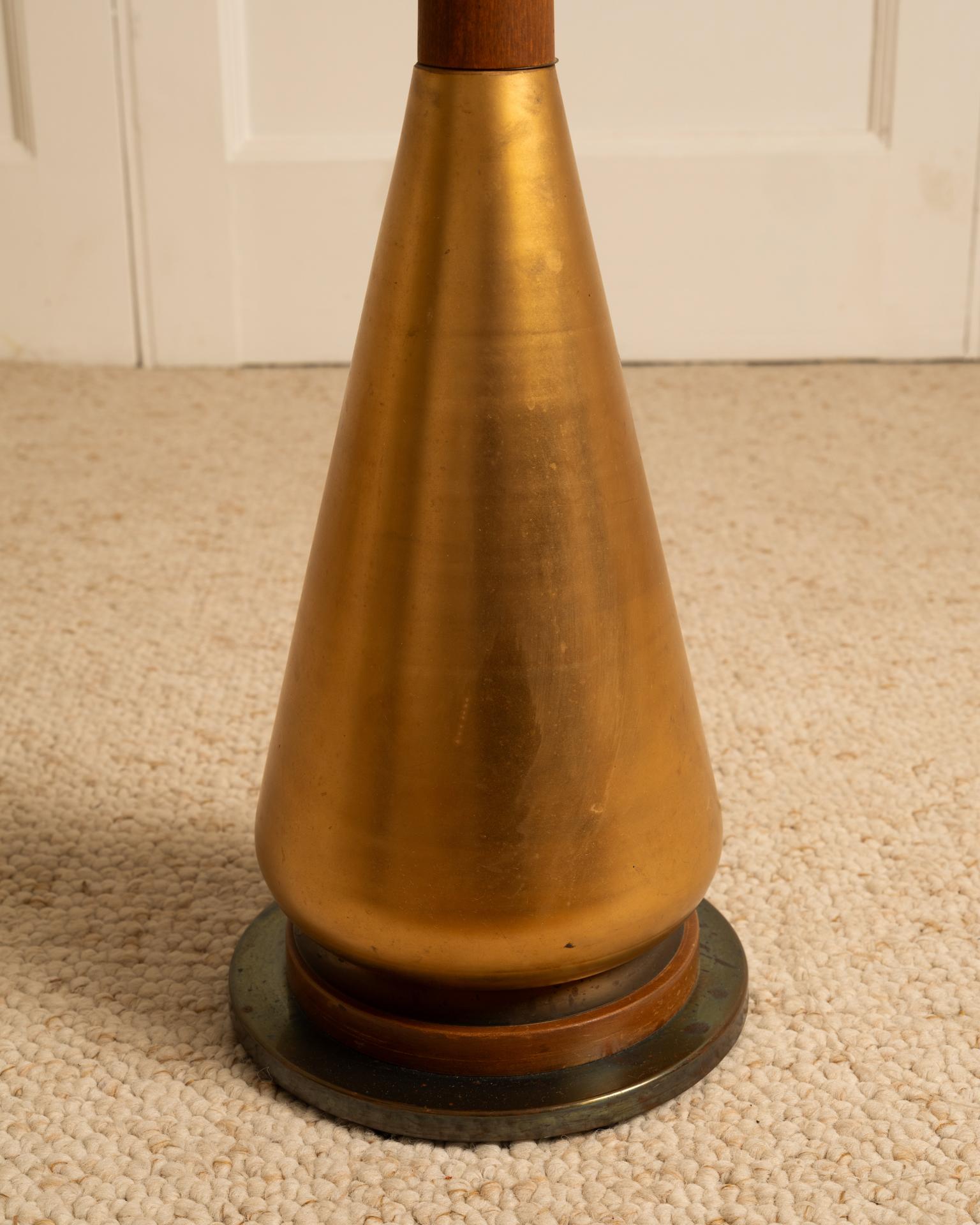 Art deco floor lamp - 1930s For Sale 1