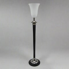 Art Deco Floor Lamp by Mazda, Italy, 1930's