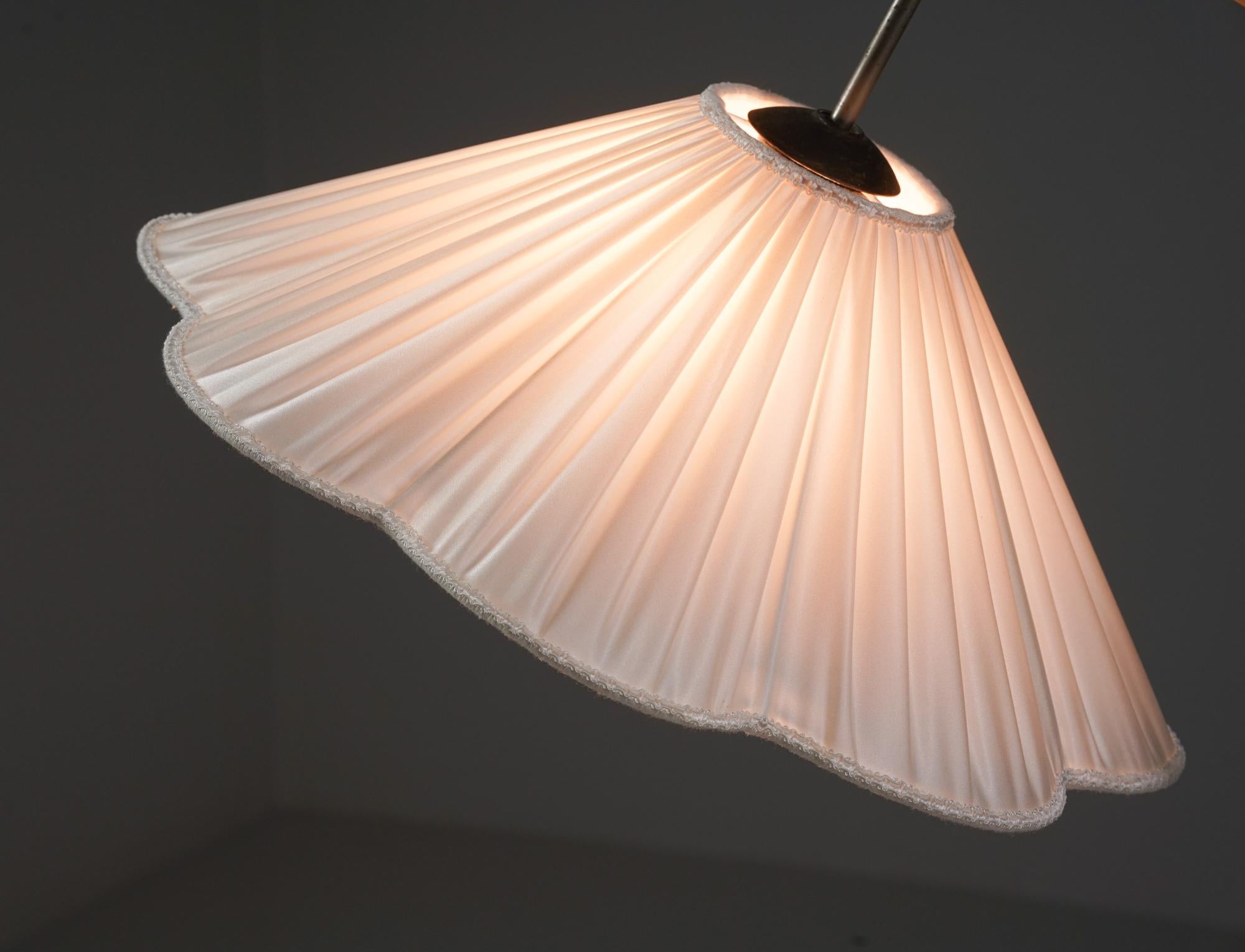 Art Deco Stehlampe, Finnland, 1930er Jahre im Angebot 2