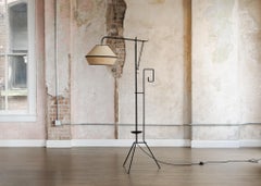 Lampadaire Art Déco