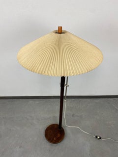 Art Deco Floor Lamp