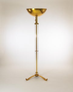 Art Deco Floor Lamp