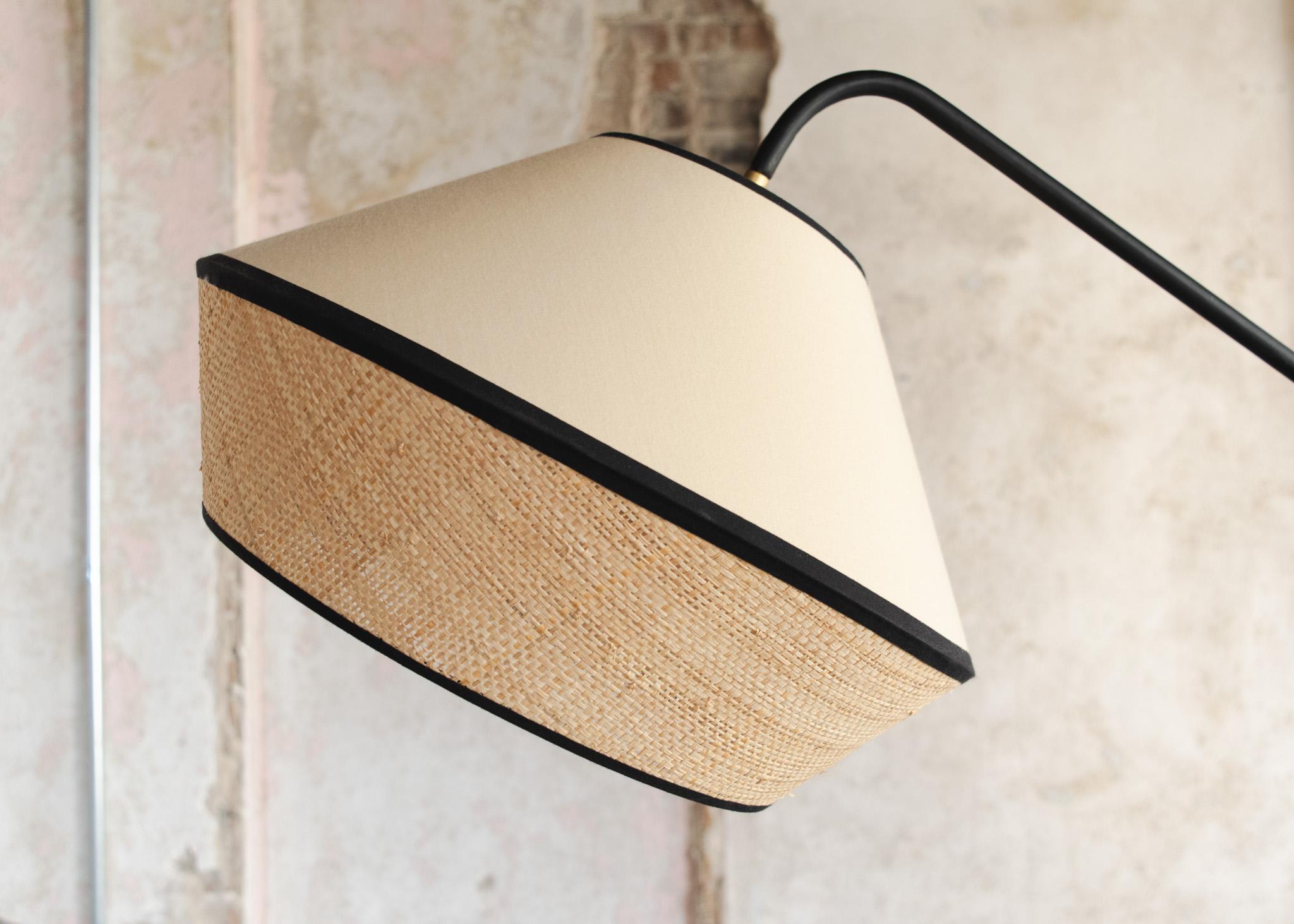 Lámpara de pie Art Déco Art Decó en venta