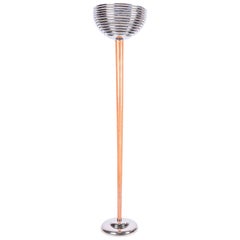 Art Deco Floor Lamp