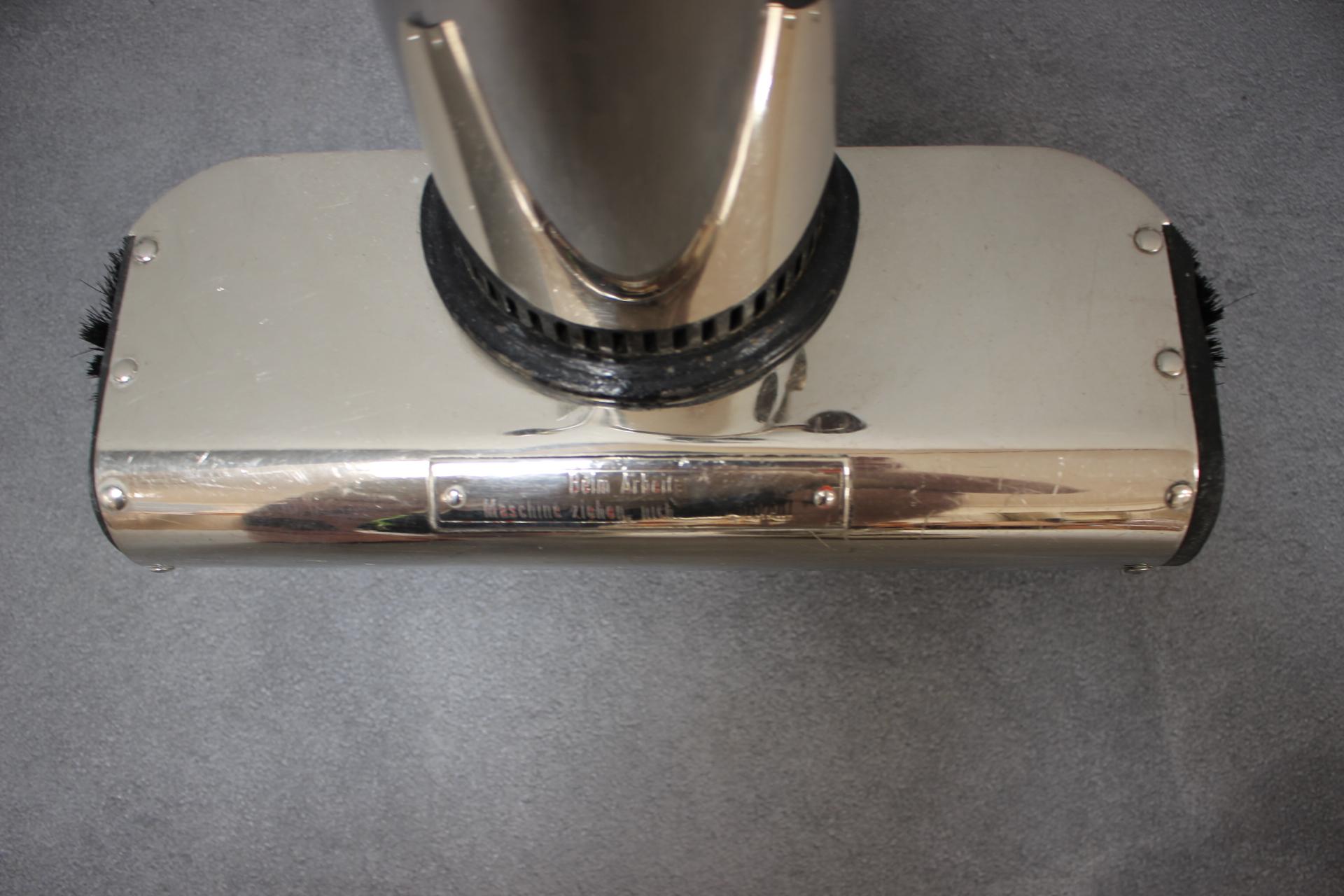 Allemand Polisseuse de sol Art déco par Siemens-Schuckert, Allemagne, années 1930 en vente