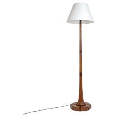 Art Deco Floor Standing Lamp
