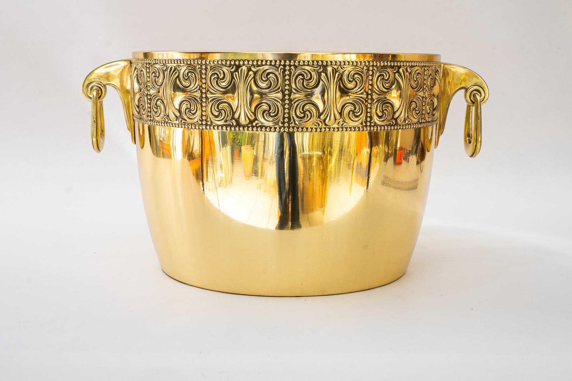Macetero Art Decó, Viena, hacia 1920 en Bueno estado para la venta en Wien, AT