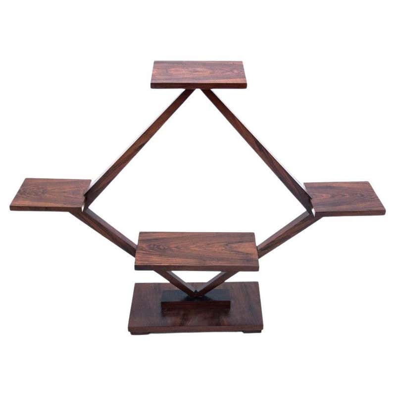 Art Deco Racks Art Deco Racks and Stands - 266 For Sale at 1stDibs | art deco stand ...