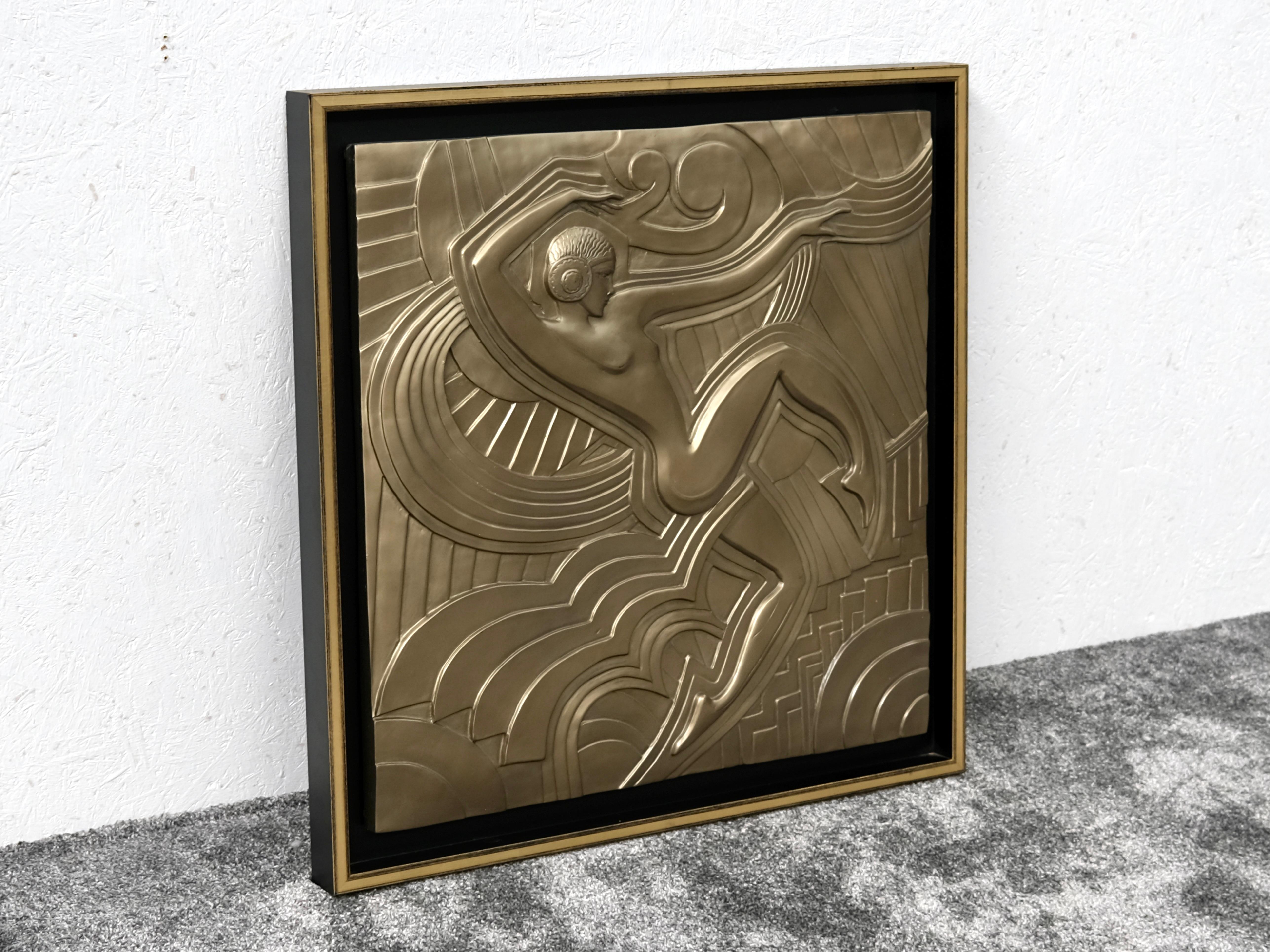 Resin Relief 