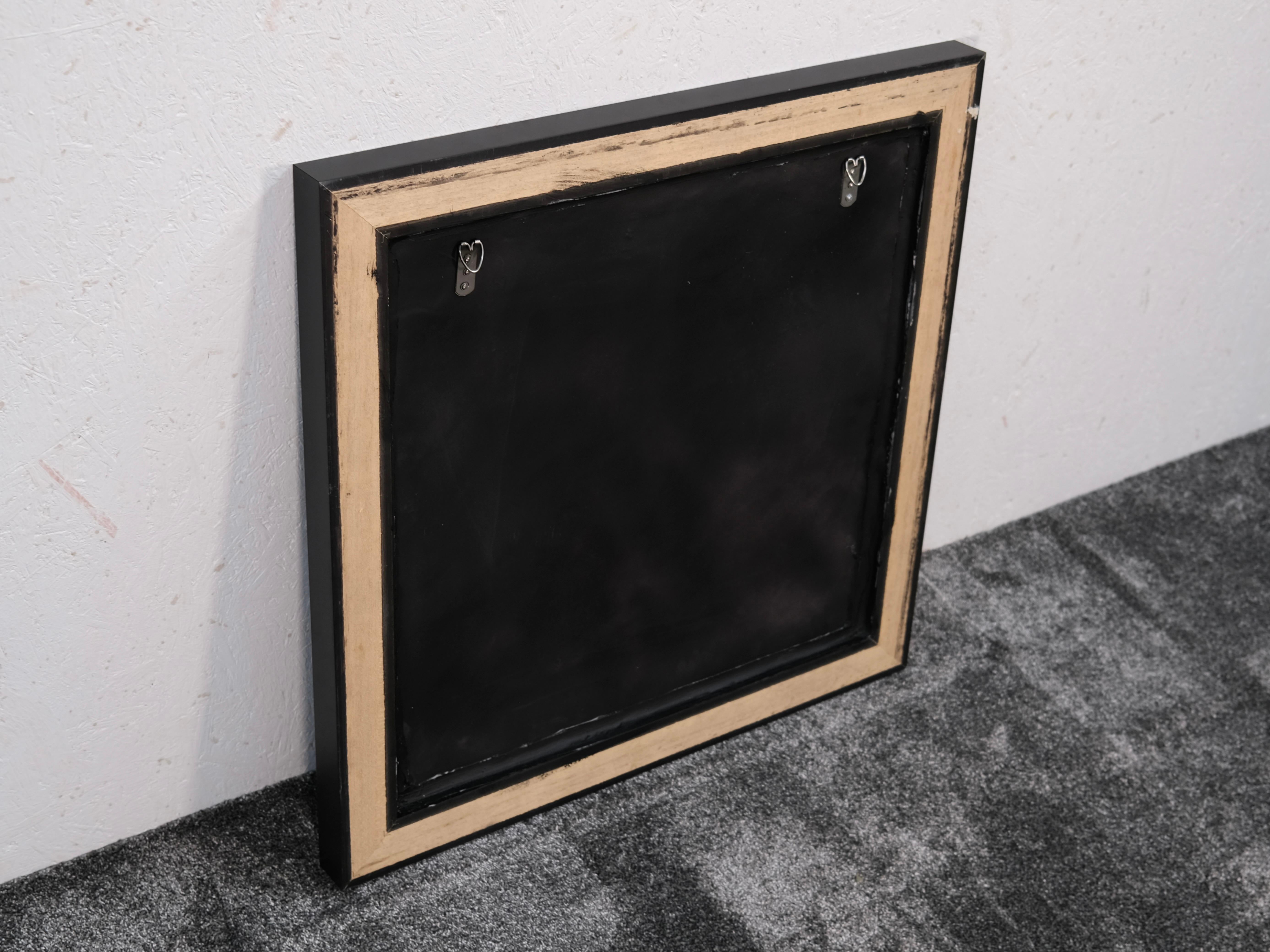 Art Decó Folies Bergère Relieve La Danse Según Maurice Picaud en Marco con Sombra en venta 2
