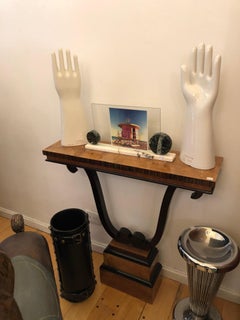 Art Deco Frame in Marble