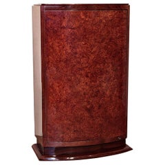 Art Deco Barware