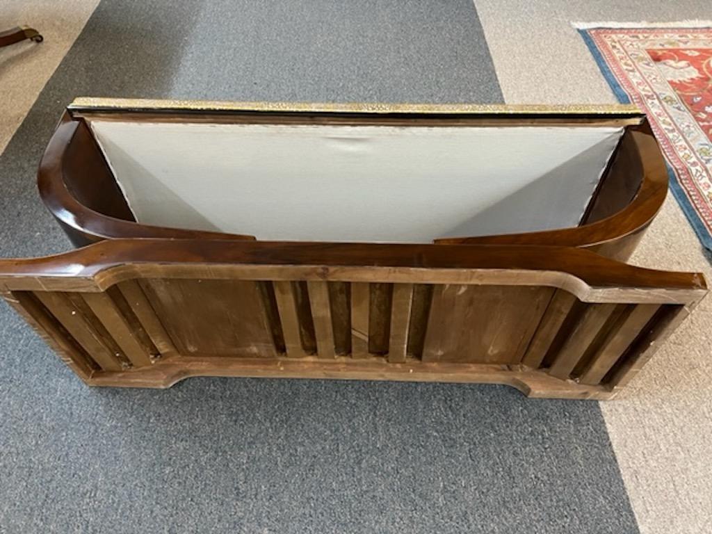 Art Deco French Bench 3