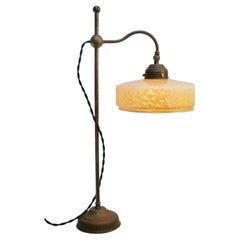 Tischlampen