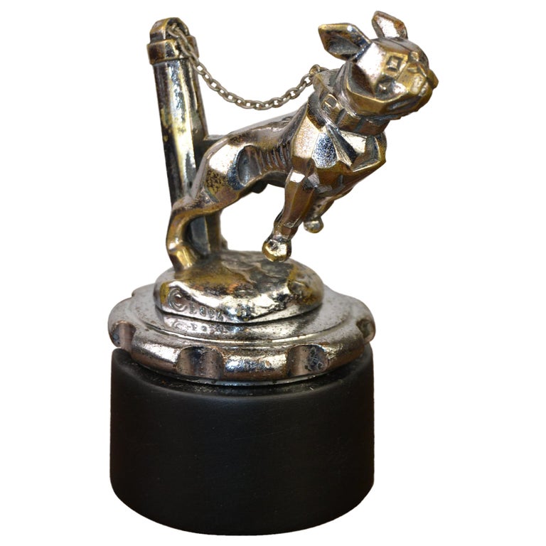 27+ Bulldog Hood Ornament For Sale Picture Bleumoonproductions