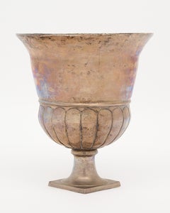 Art Deco French “Grand” Champagne Bucket