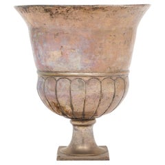 Art Deco French “Grand” Champagne Bucket