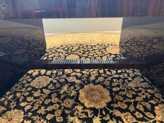 Scrivania francese Art Deco Grand
