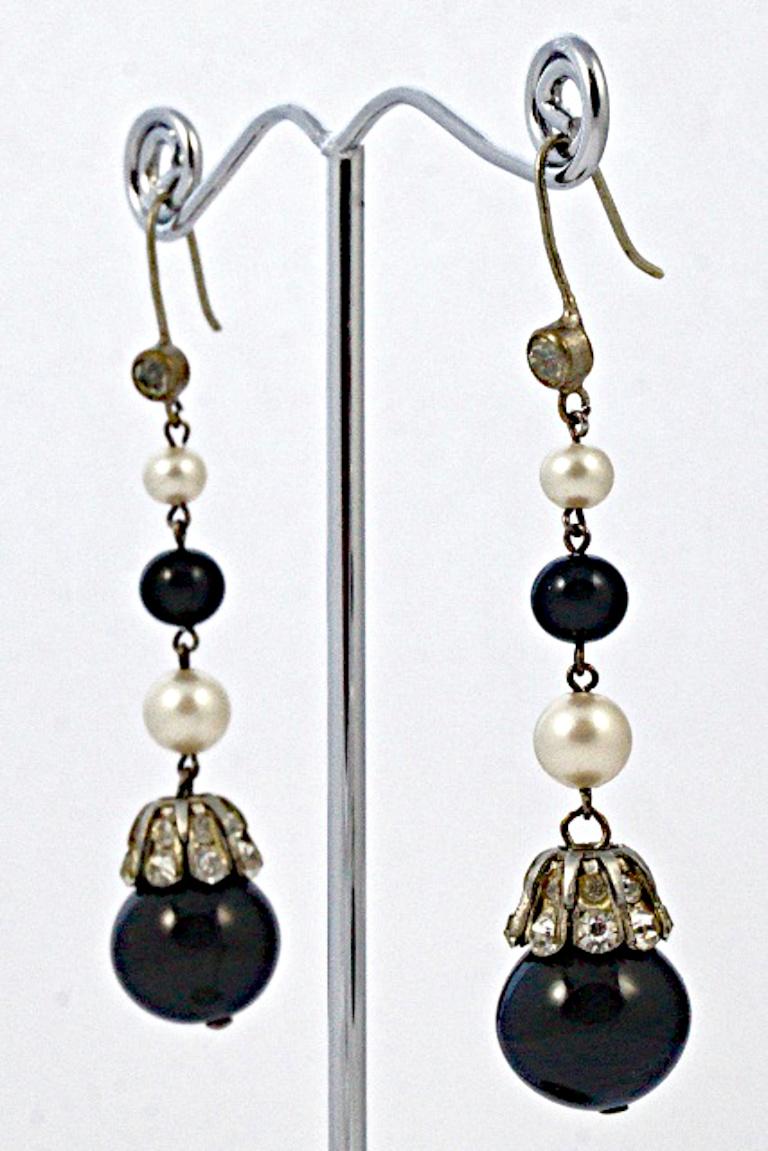 1930s earrings