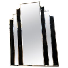 Art Deco Espejos de Pared
