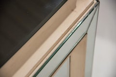 Art Deco French Mirror Sideboard