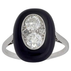 Cocktail Rings
