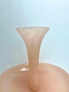 Art Deco French Opaline Epergne