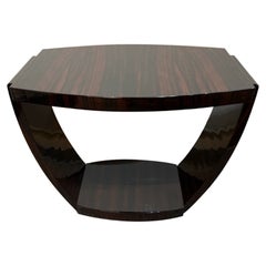 Art Deco French Side Table