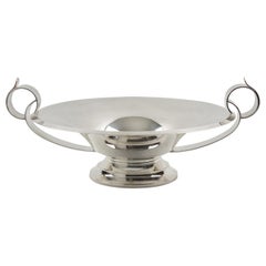 Art Deco Centerpieces