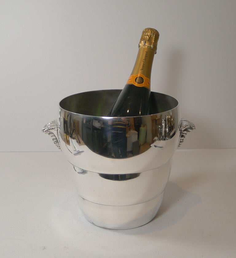 ART DECO SEAU A Glace Argit France EUR 49,00 - FR