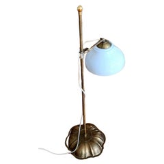 Lampe de bureau Art Déco française