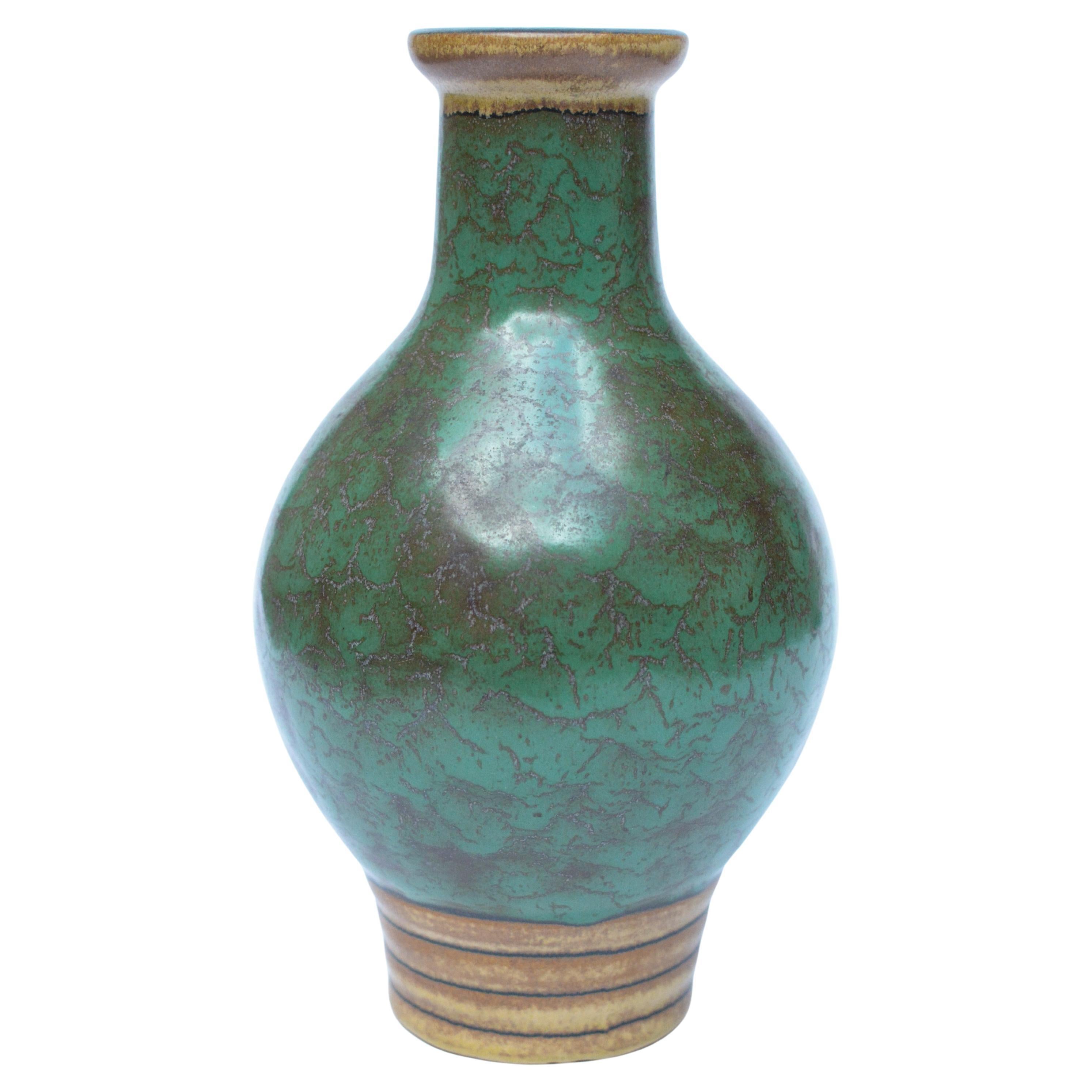 Art Deco French Vase